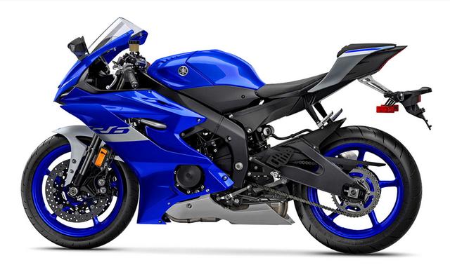 新图案:yamaha 2020 yzf-r6_搜狐汽车_搜狐网