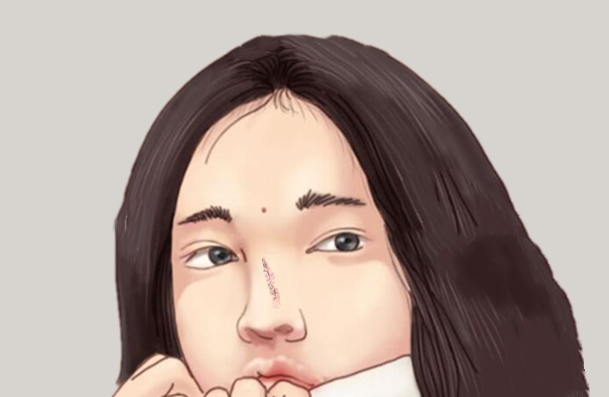 六大倒霉相破财招小人疾病找上身