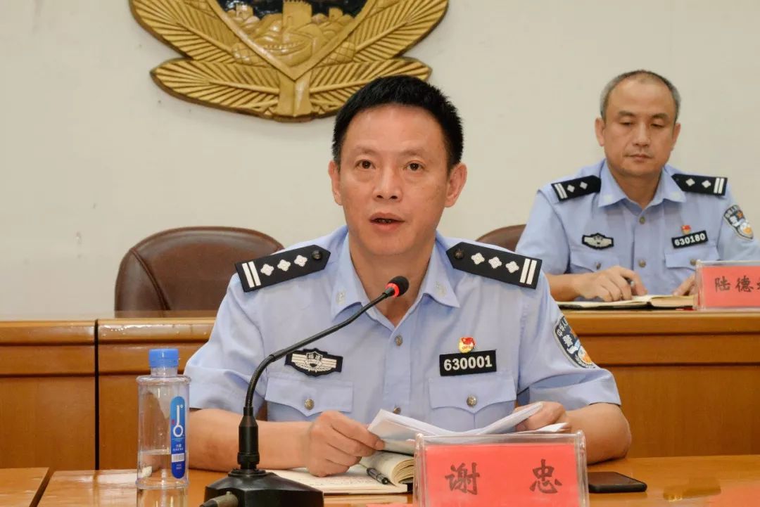 大阵仗沙县大批警车出动发生了什么事