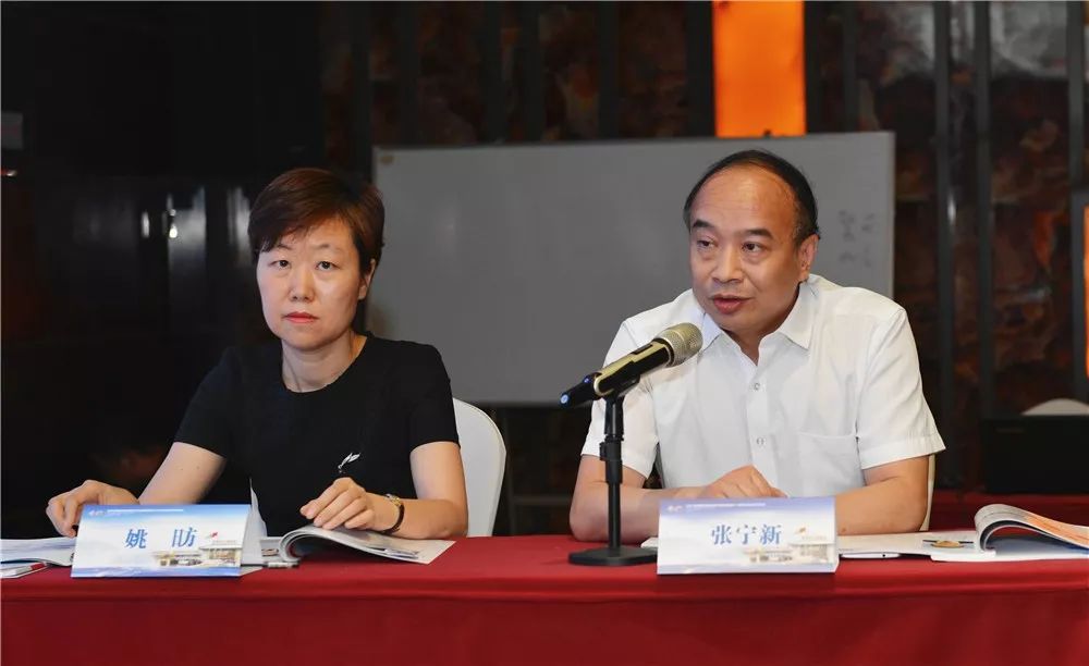 书记范丽君,常州市儿童医院党委书记姚昿,山西省儿童医院副院长李润森