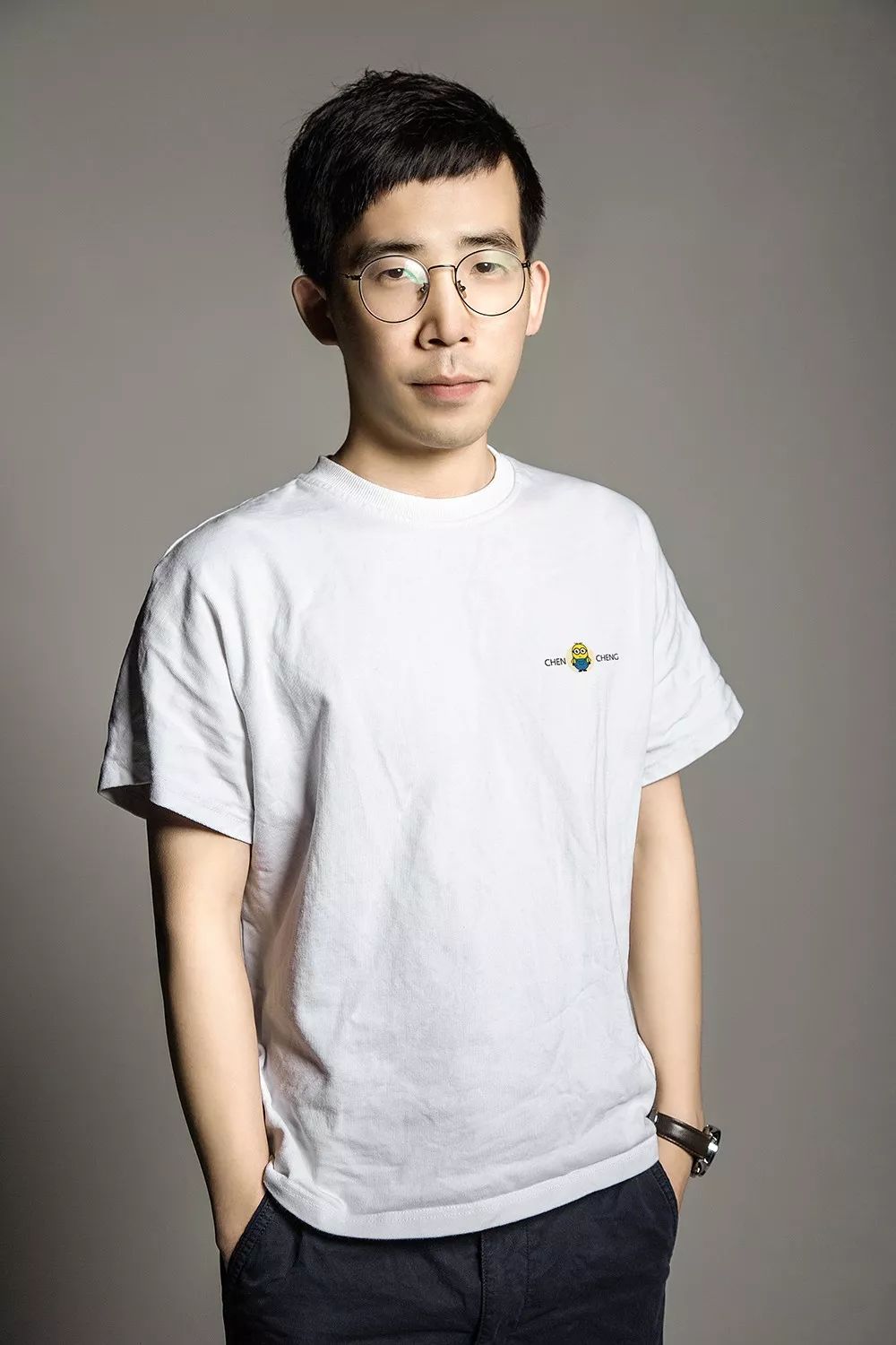 字体帮30计划第164篇陈成