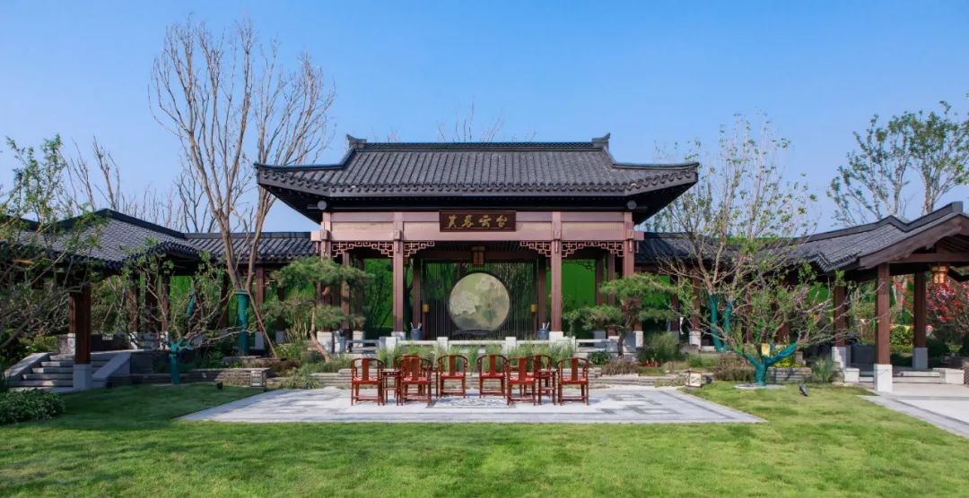 蓝光文旅水果侠稻梦空间择址百年小站著述家门口的乐园