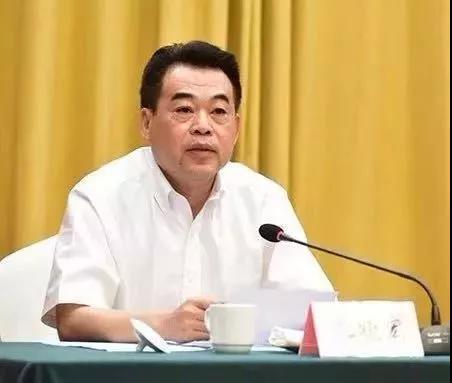 孔晓宏当选为宣城市人民政府市长