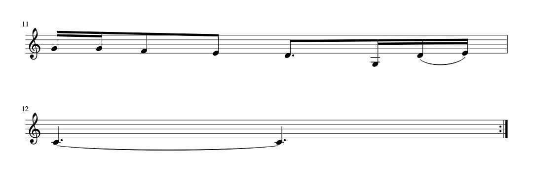 中外歌曲视唱练耳 35《赤诚花》_钢琴