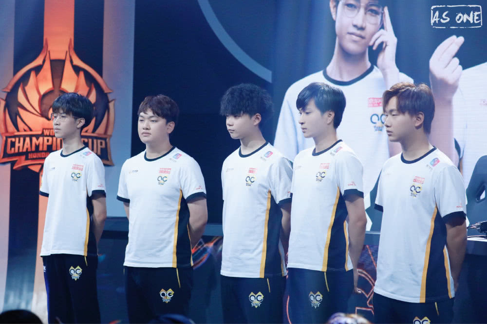 分析qghappy战队打法风格一