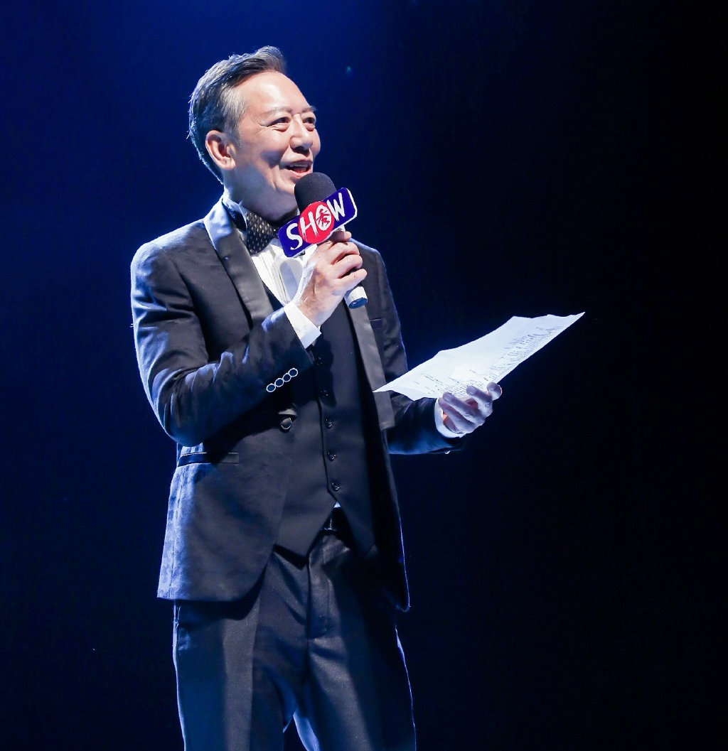 参演几百部tvb剧的老戏骨,曾嗜酒如命,如今因病减产_骆应钧