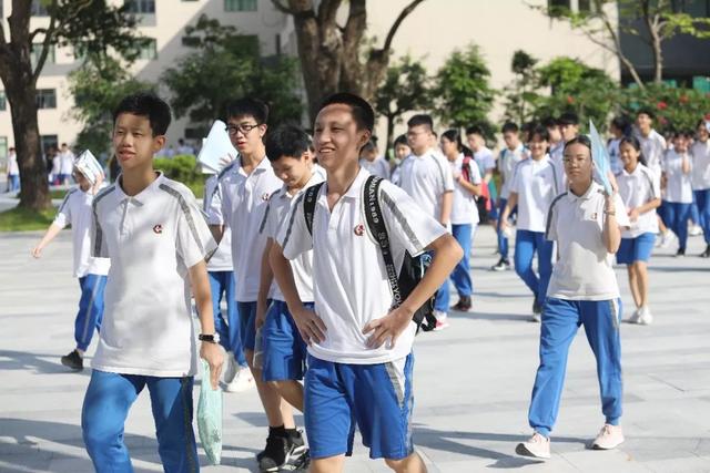 東莞未來3年增加學位9萬個!新建擴建高中10所