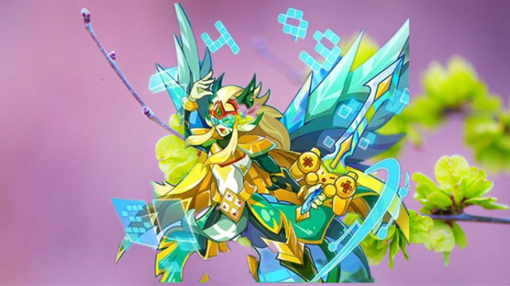 洛克王国被玩家遗忘的超级奶妈4399战神喵辅助中的王者