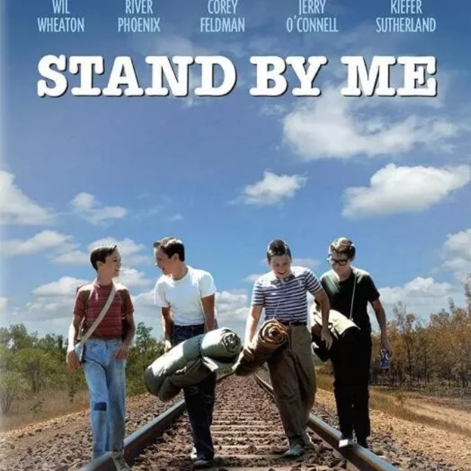 20世纪被翻唱最多英文歌之一standbyme