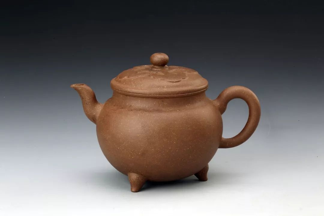 大彬壶纹金掩鬓金五梁冠这些锡山宝藏带你一秒穿越回古代上