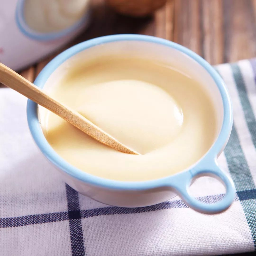 营养米糊好吸收这些搭配任你选