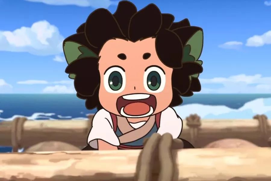 原创首映日超越哪吒登顶票房榜罗小黑战记真的如此完美