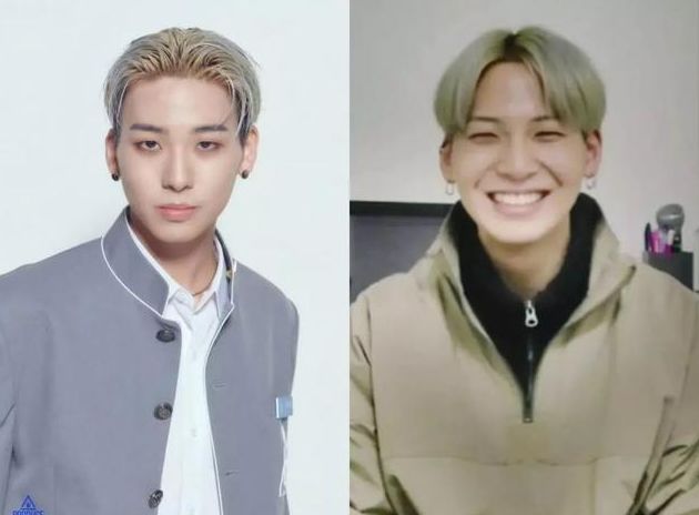 日版《101》"辣眼"来袭,网友:日系美男泰国化?