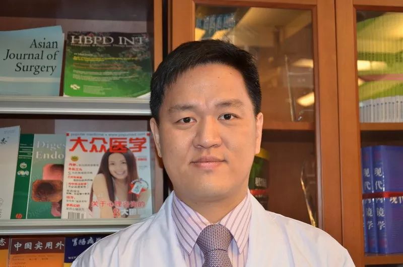 钟氏牛人钟芸诗手术技术震惊欧美