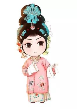 葭沚文化礼堂唱大戏越韵传情迎国庆