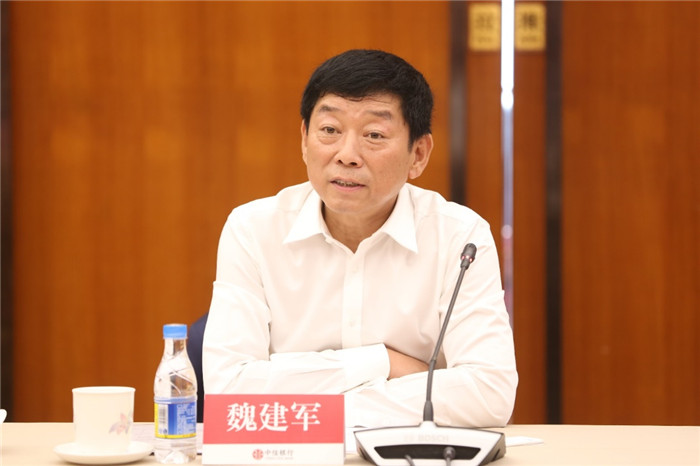 200亿授信助力全球化发展长城控股集团与中信银行签署战略合作协议