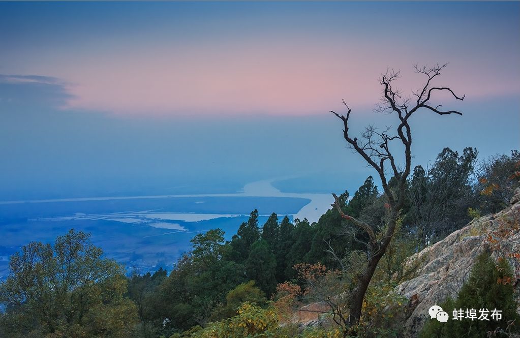 相互转告涂山风景区停车要收费啦标准出炉