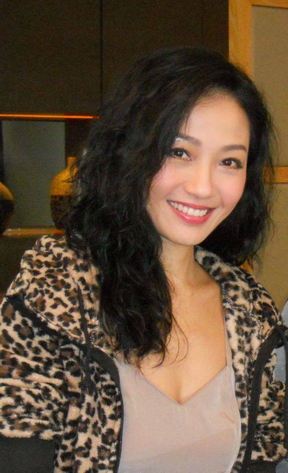 大家是否还记得《大唐双龙传》中杨怡饰演的李家四小姐李秀宁,当真是