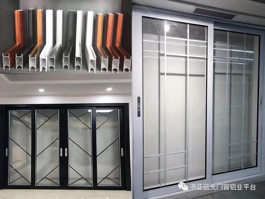 她美的惊艳贵气十足02港亚铝材形象代言人李彩桦