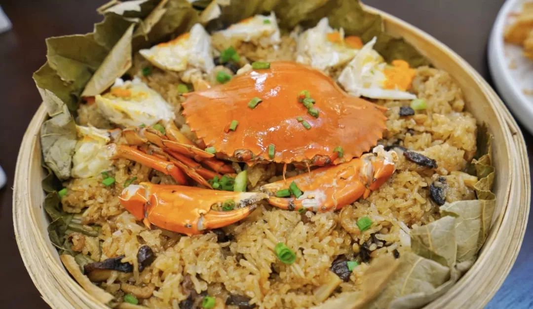 平潭美到尖叫也好吃到爆