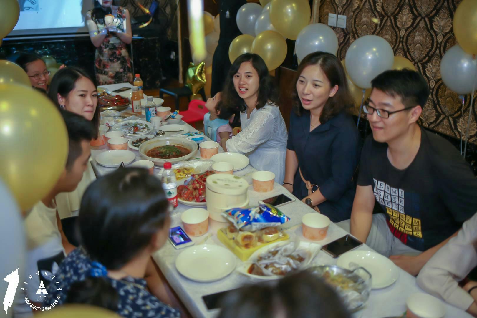 给你几个单身派对的好主意,那样杭州聚会绝对不怕没气氛_party