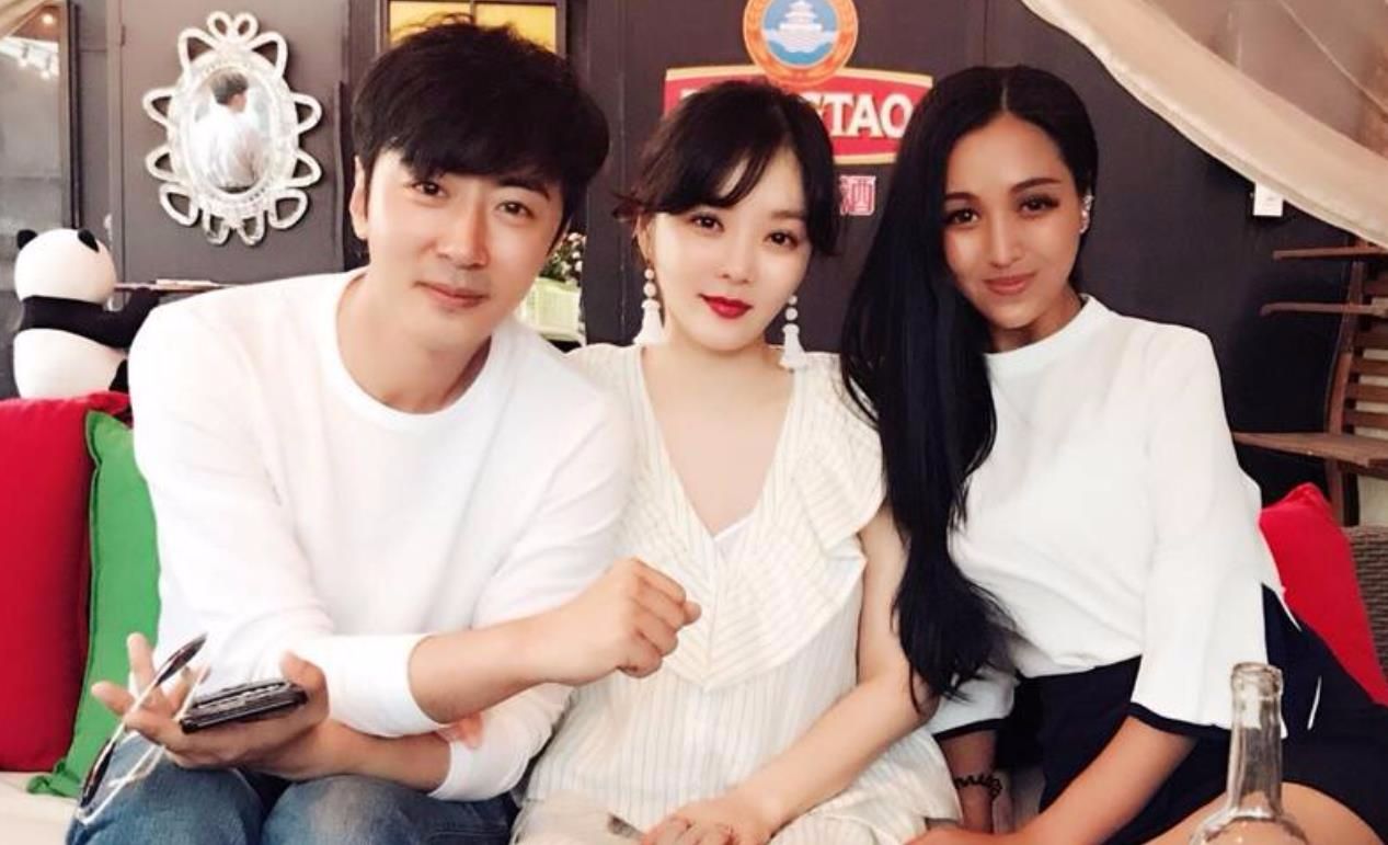 原创21岁走红后嫁大12岁老公离婚7年后嫁帅气老公今却成这样