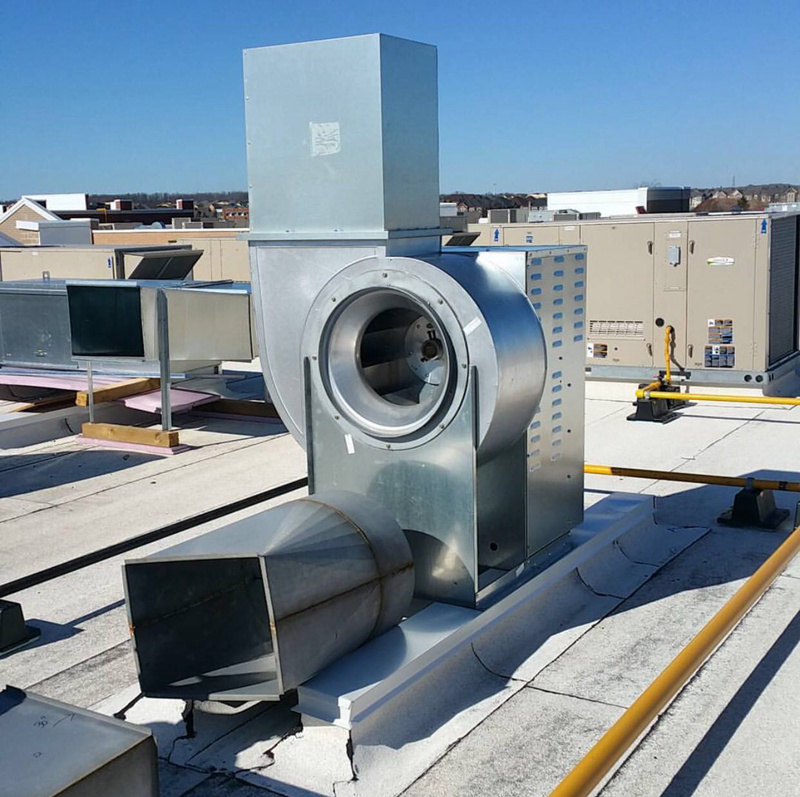 风臣厨房排烟风机网络图集03风臣风机产品主要涵盖:四大类型,轴流式