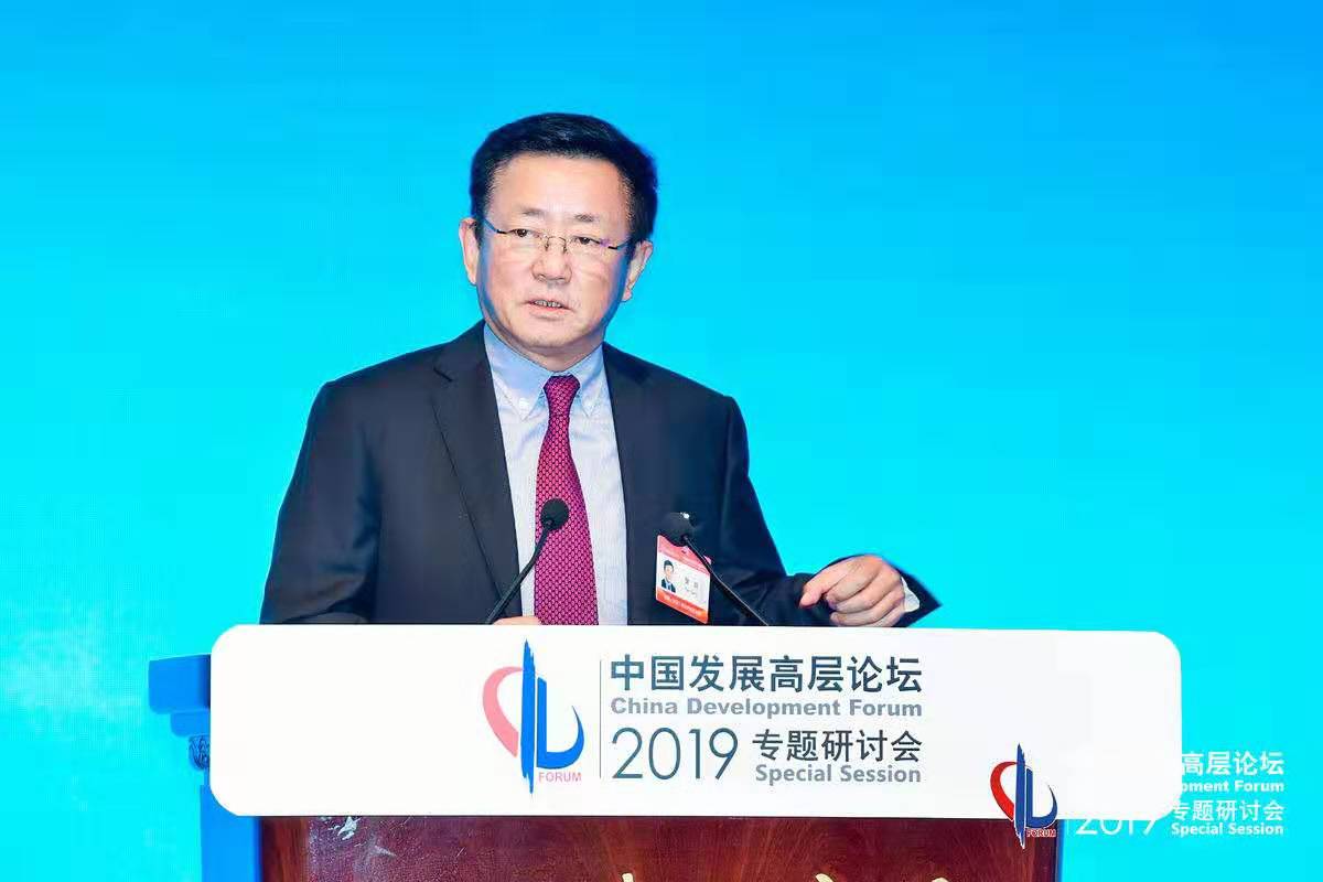 樊纲:中国的学习模仿得益于全球化的发展,没有偷谁抢谁