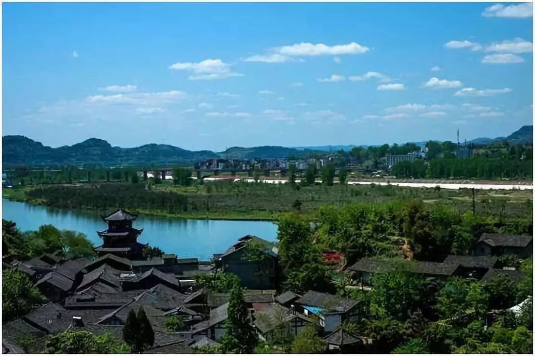 借鉴川渝创新理念,推进勉县旅游发展