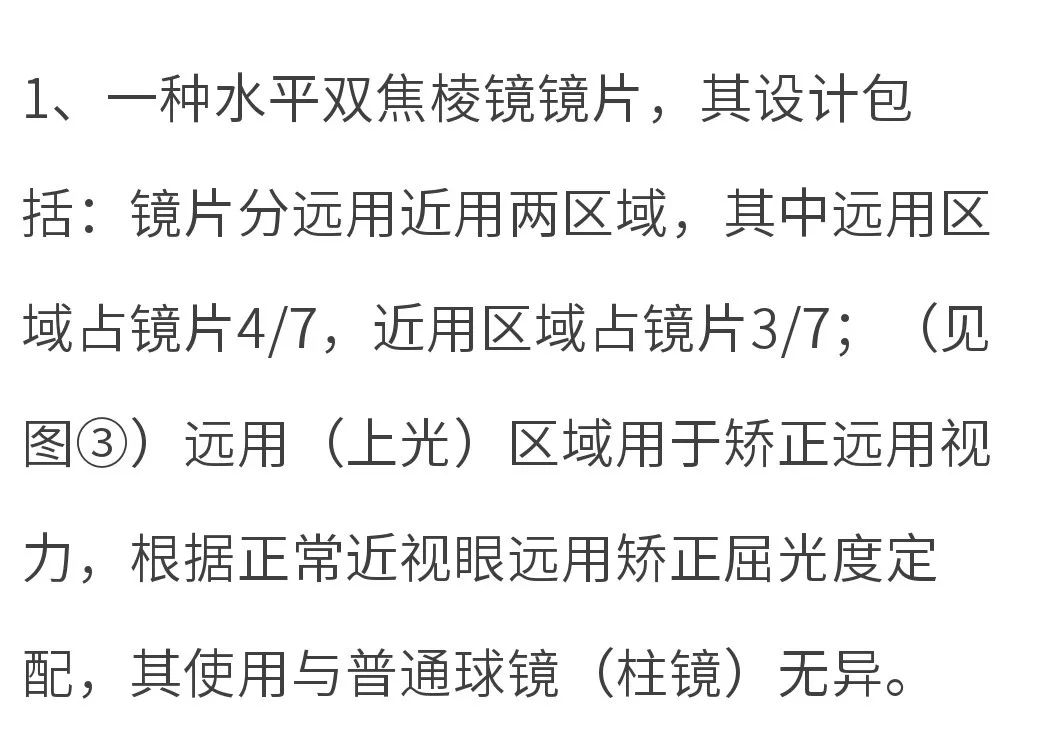 天怡镜片解决问题的方案国内镜片市场存在的问题 实现眼镜服务于