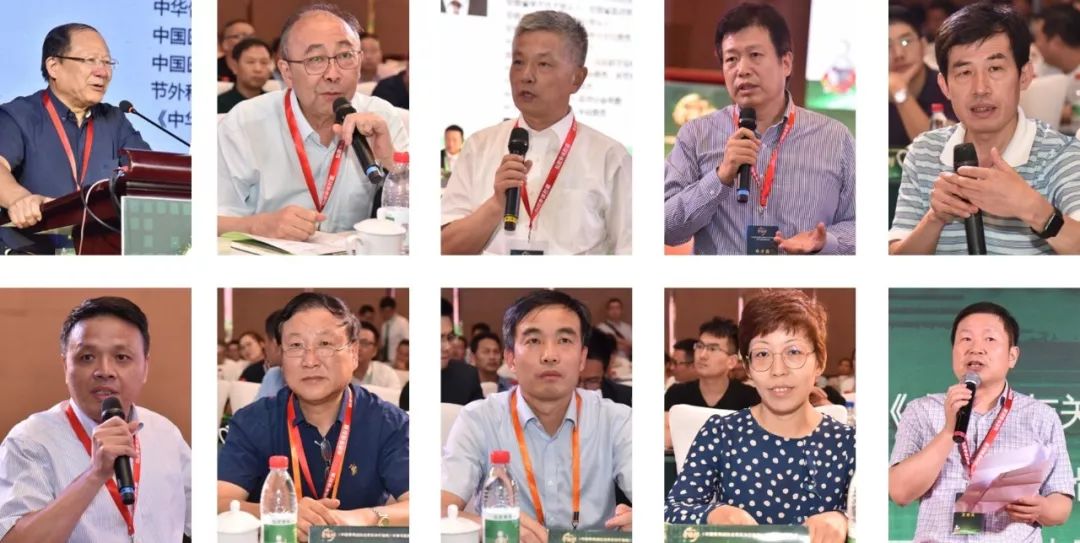 大学第一附属医院尹宗生教授,安徽医科大学第一附属医院申才良教授