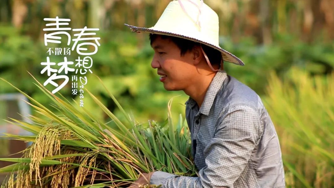 资阳人物记|川农二涛放弃高薪,毅然回乡创业,梦想再出发
