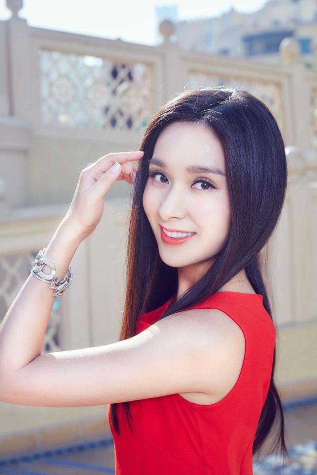 实乃当之无愧的第一"杨"姓美女!返回搜狐,查看更多