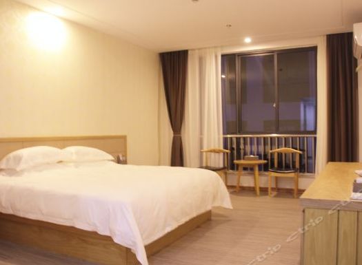 149元人抢磐安度假套餐原价1688元套餐含准四酒店住宿高空玻璃桥玻璃