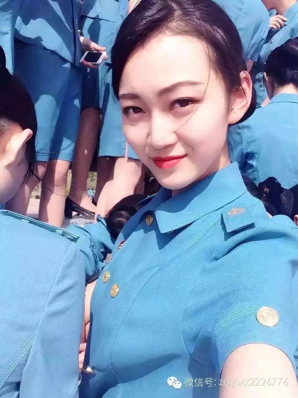 空乘艺考——你的专属蜕变之旅!_专业