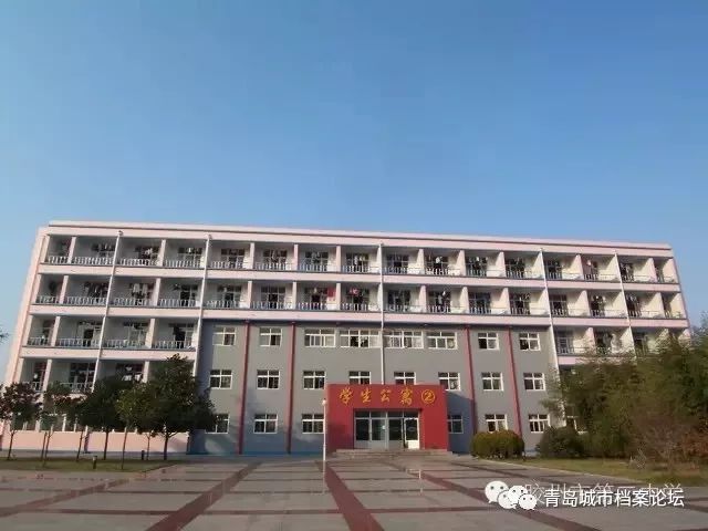 精彩胶州老照片里的胶州二中那些回不去的青春时光