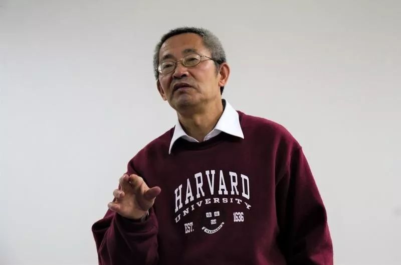 奥克兰大学语言学教授黄衍先生讲座预告@北语