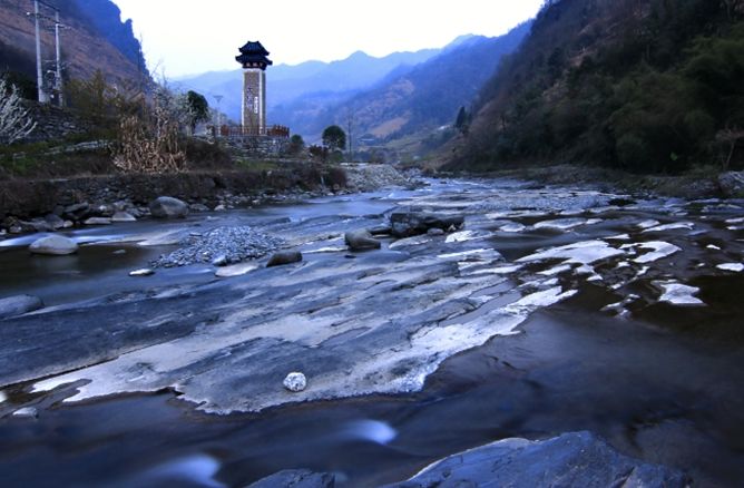 森林公園04黃龍古鎮05大西溝06白馬山07百龍潭08方灘鄉09豔湖公園茅箭