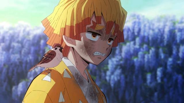 为什么鬼灭之刃现任九柱中没有雷柱太难练善逸当柱后估计要失传