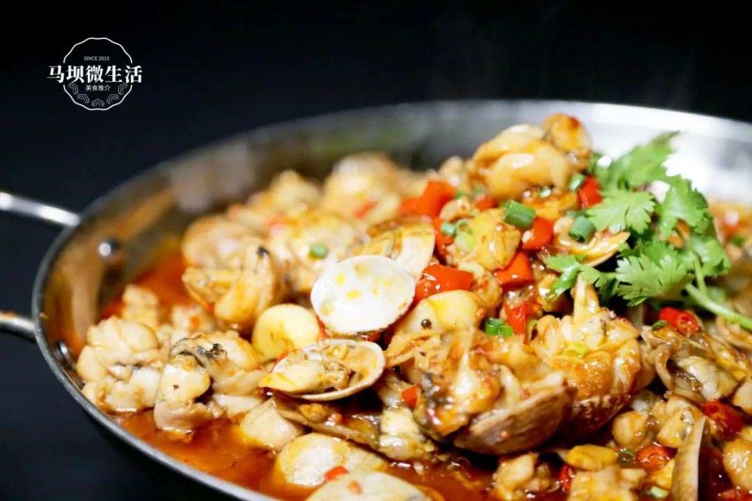 曝光在曲江一开张就火到逆天的湘菜馆靠的竟然是