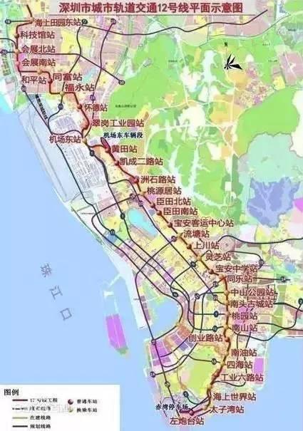 沙井的未来绝对让你刮目相看._深圳