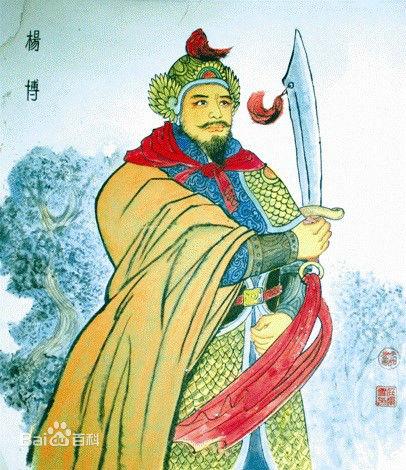 不一般:他是杨博的邻居,又是王崇古的外甥,而这两位先后担任宣大总督