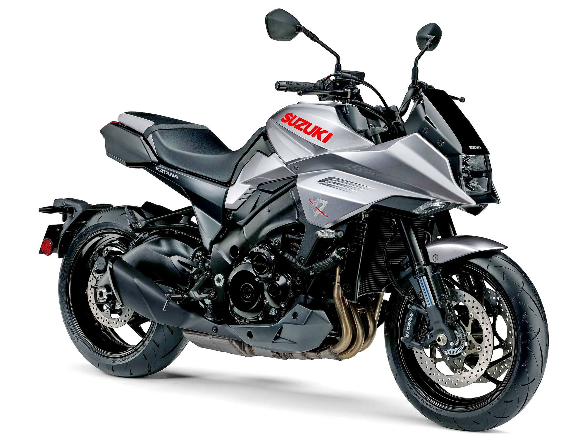 新图案suzuki2020美国版街车系列