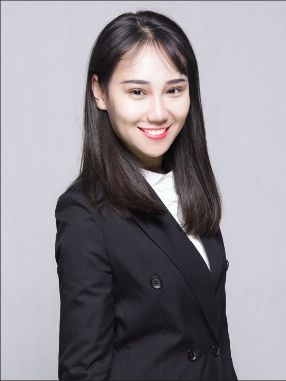 专业 2017级 学生图文编辑 | 钟楚楠 劳嘉莉 陈盈莹责任校审 | 杨妮丹