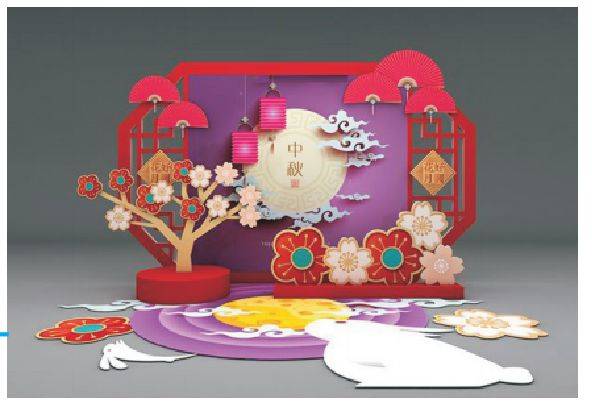 留影区棉花糖是属于童年独一无二的记忆,那松松软软的口感,那如烟如雾