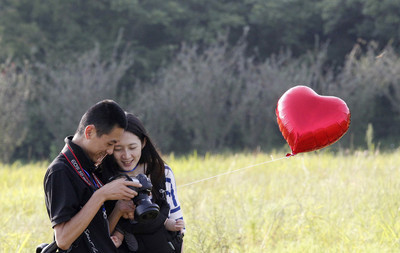 马一珊女人掌握经营幸福婚姻的三大能力三