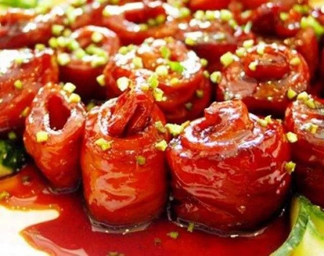 收好在北京吃遍全国30个地儿的招牌菜