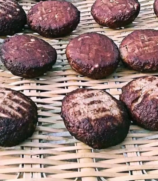 英山的这些特产美食,你吃过几种?