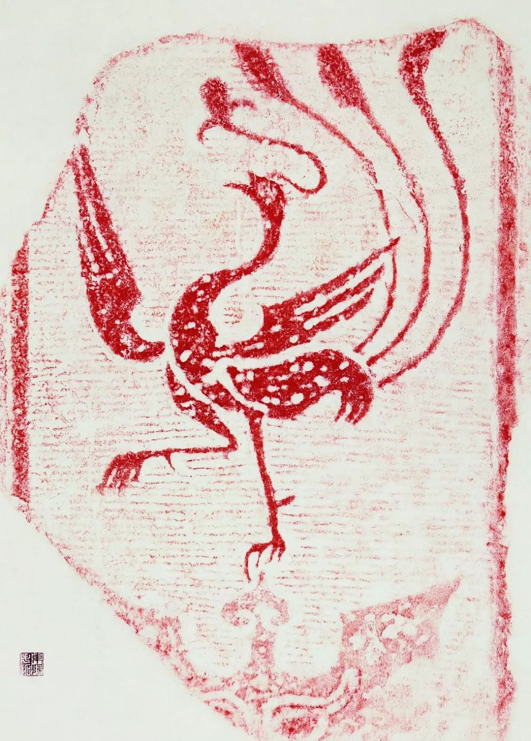 南阳汉画像石里隐藏了什么样的灵魂