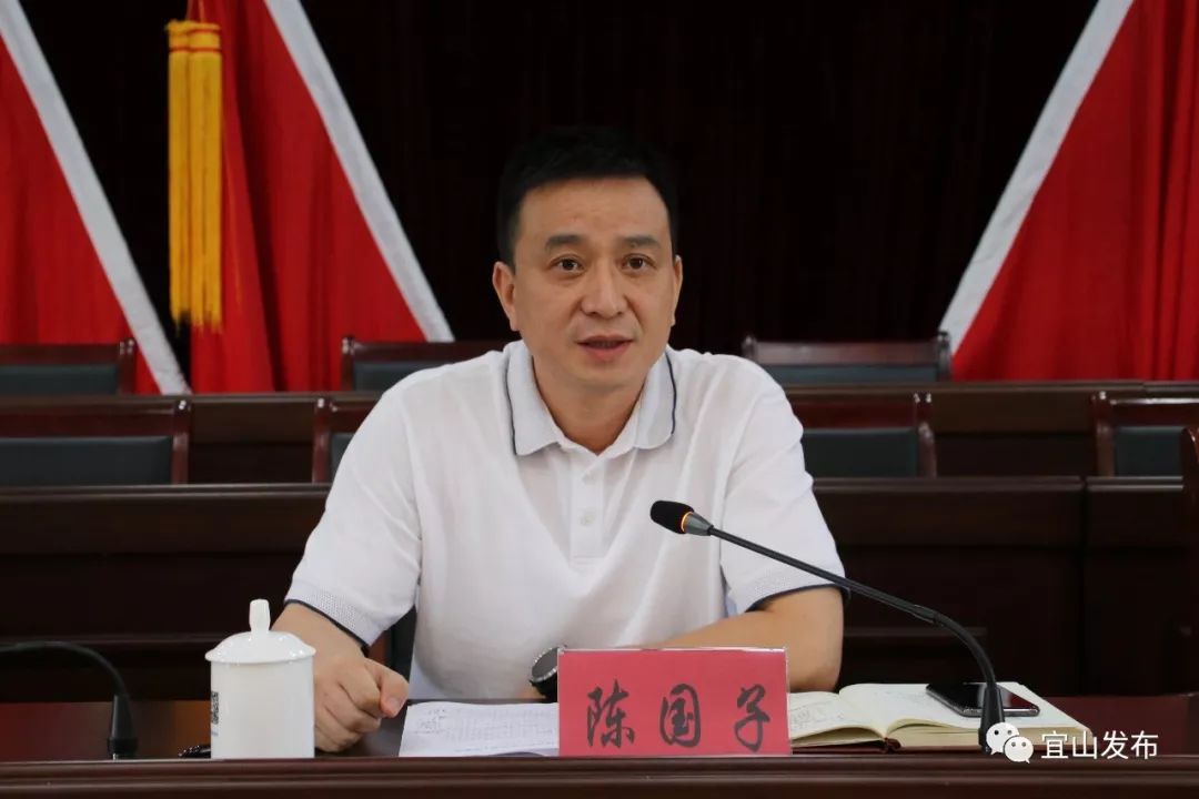 全力以赴做好登革热防控工作宜山在行动